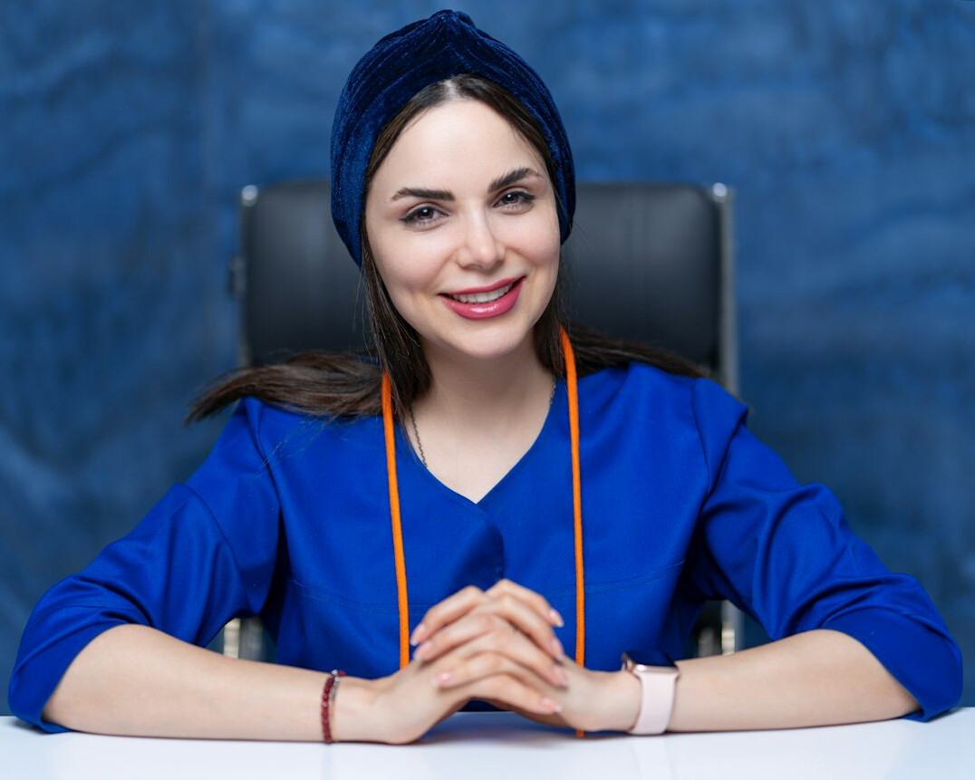 nurse advancing career